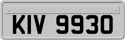 KIV9930