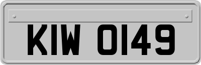 KIW0149