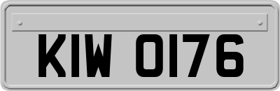 KIW0176