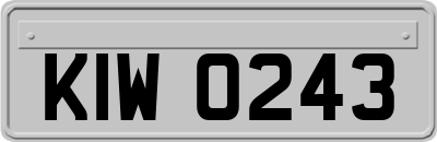 KIW0243