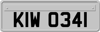KIW0341