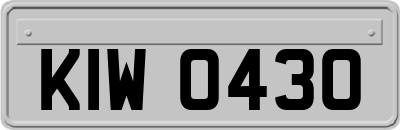 KIW0430