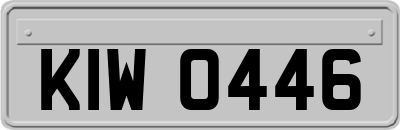 KIW0446