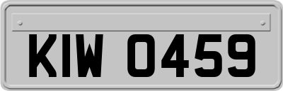 KIW0459