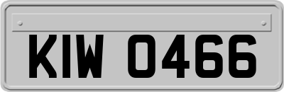 KIW0466