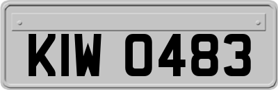 KIW0483