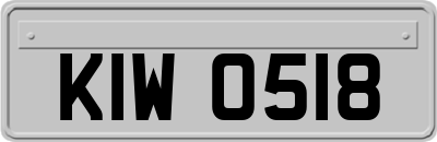 KIW0518