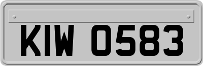 KIW0583