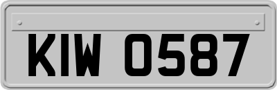 KIW0587