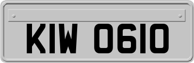 KIW0610