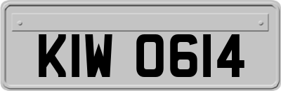 KIW0614