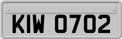 KIW0702