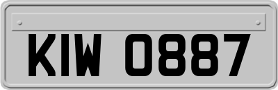 KIW0887