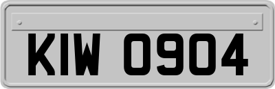 KIW0904