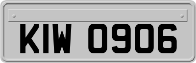 KIW0906