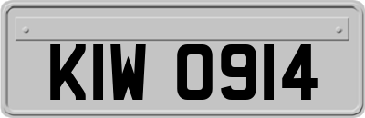 KIW0914