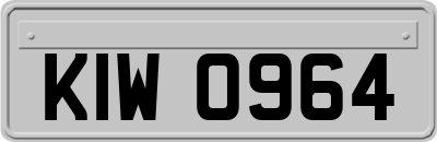 KIW0964