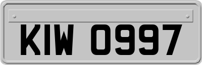 KIW0997