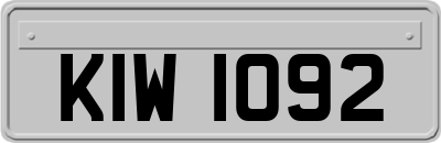 KIW1092