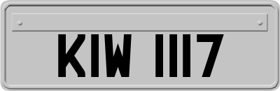 KIW1117