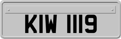 KIW1119