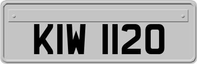 KIW1120