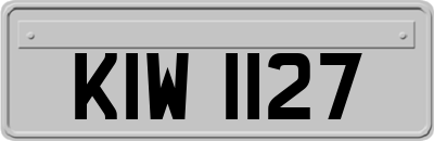 KIW1127