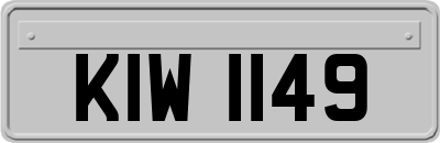 KIW1149
