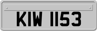 KIW1153