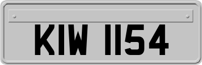 KIW1154