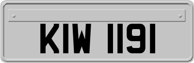 KIW1191