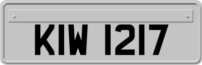 KIW1217