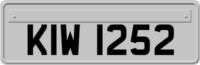 KIW1252