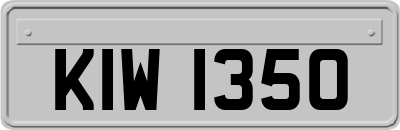 KIW1350