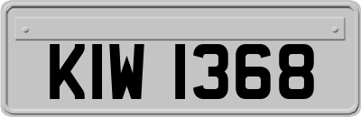 KIW1368