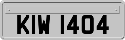 KIW1404