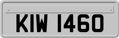 KIW1460