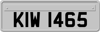 KIW1465