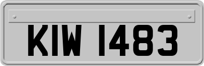 KIW1483