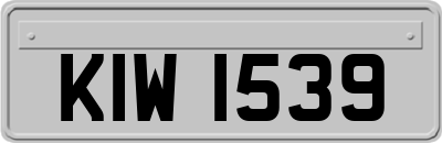 KIW1539