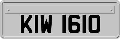 KIW1610