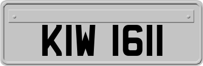KIW1611