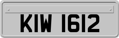 KIW1612