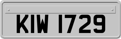 KIW1729