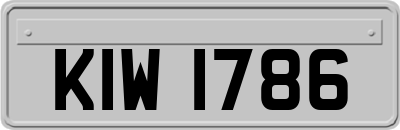 KIW1786
