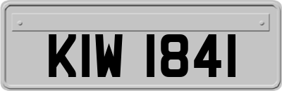KIW1841