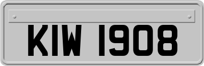 KIW1908