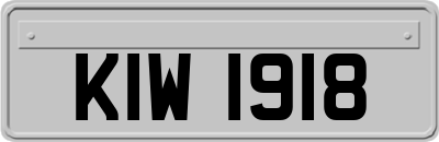 KIW1918