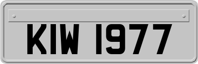 KIW1977