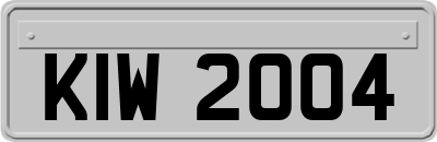 KIW2004